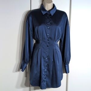 ZAHRAA Mini Dress Size Small